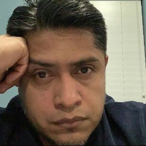 Meet your Posher, Antonio